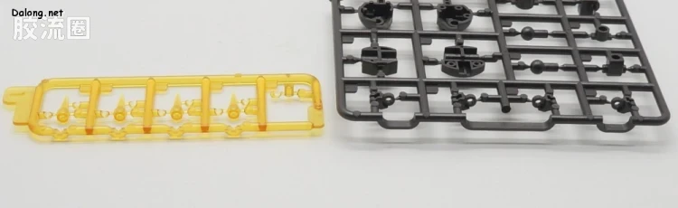 HEXA GEAR 六角机牙 牙机将 重甲型战车 - 图片